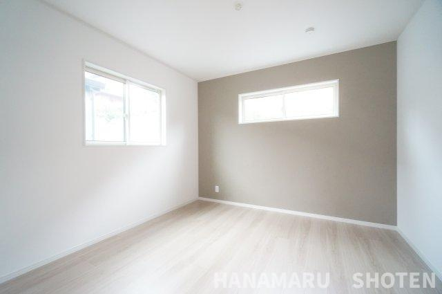 新築　千葉市中央区川戸町の洋室|＊当日ご案内可＊ご希望の物件まとめてご案内！