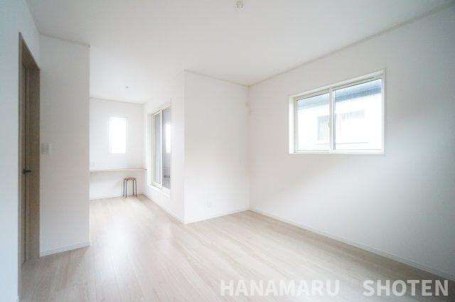 新築　千葉市中央区川戸町の洋室|＊当日ご案内可＊ご希望の物件まとめてご案内！