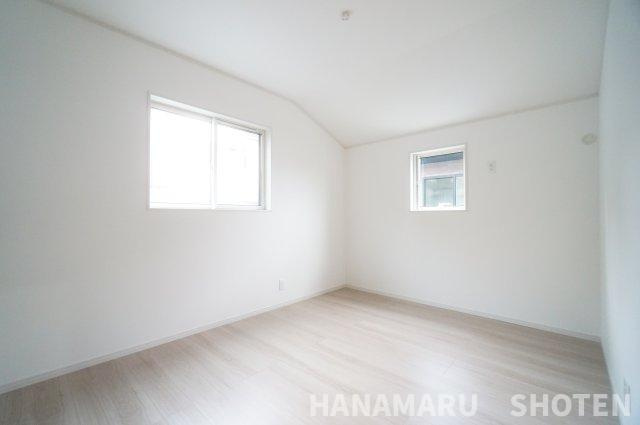 新築　千葉市中央区川戸町の洋室|＊当日ご案内可＊ご希望の物件まとめてご案内！