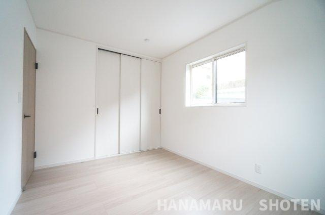 新築　千葉市中央区川戸町の洋室|＊当日ご案内可＊ご希望の物件まとめてご案内！