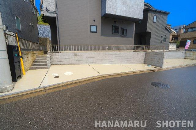 新築　千葉市中央区川戸町の駐車場|＊当日ご案内可＊ご希望の物件まとめてご案内！