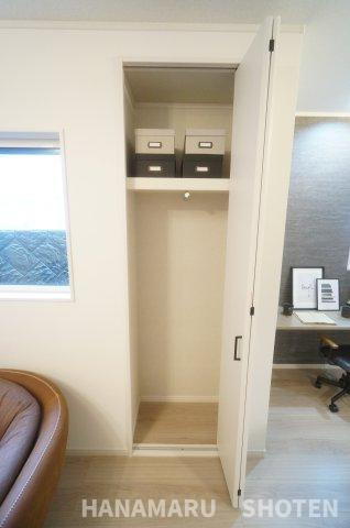 新築　千葉市中央区川戸町の居間・リビング|＊当日ご案内可＊ご希望の物件まとめてご案内！