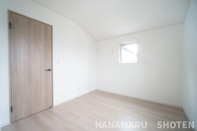 新築　千葉市中央区川戸町の洋室|＊当日ご案内可＊ご希望の物件まとめてご案内！