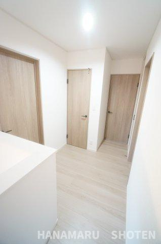 新築　千葉市中央区川戸町の内装|＊当日ご案内可＊ご希望の物件まとめてご案内！