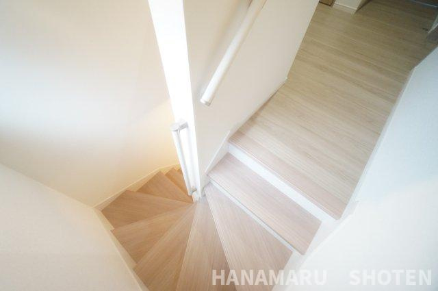 新築　千葉市中央区川戸町の内装|＊当日ご案内可＊ご希望の物件まとめてご案内！