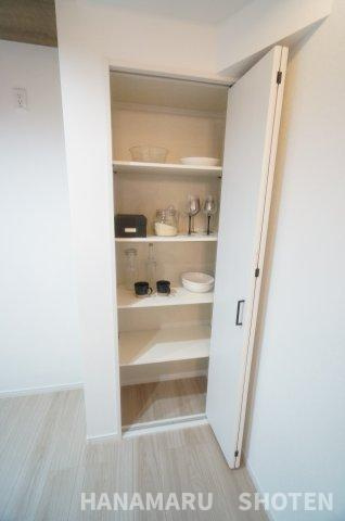 新築　千葉市中央区川戸町のキッチン|＊当日ご案内可＊ご希望の物件まとめてご案内！