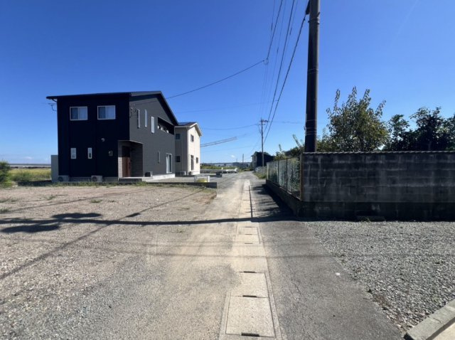 【その他】 | 土地　柳川市　三橋町柳河383-1