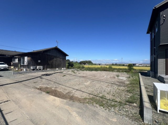土地　柳川市　三橋町柳河383-1の周辺