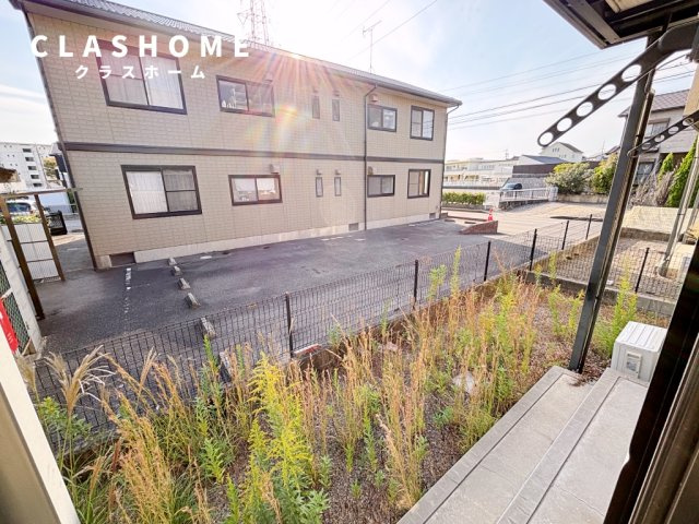 イーグル　A　　刈谷市近郊の賃貸はクラスホームの展望