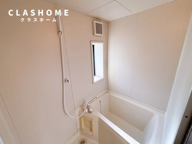 イーグル　A　　刈谷市近郊の賃貸はクラスホームの浴室