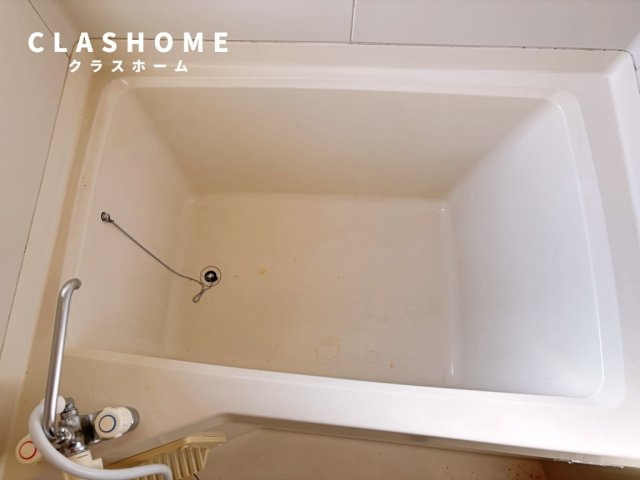 イーグル　A　　刈谷市近郊の賃貸はクラスホームの浴室