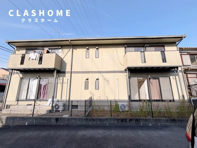 イーグル　A　　刈谷市近郊の賃貸はクラスホームの外観