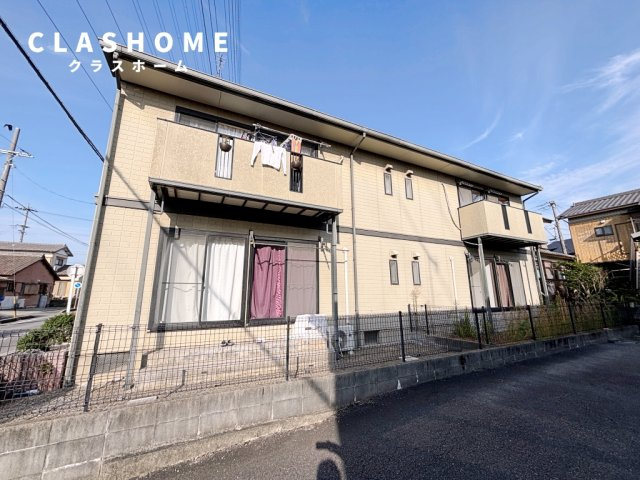 イーグル　A　　刈谷市近郊の賃貸はクラスホームの外観