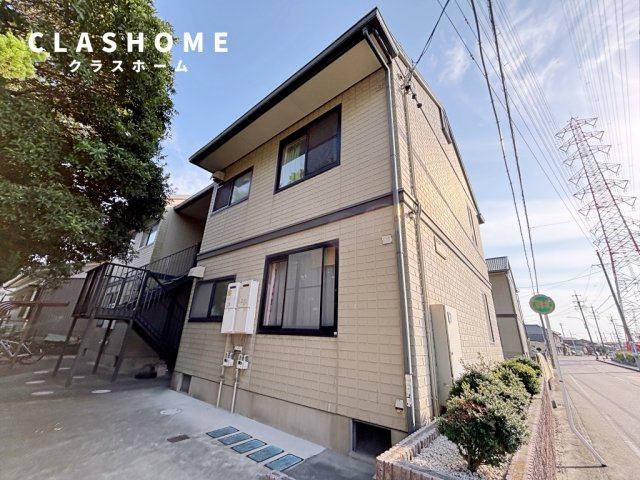 イーグル　A　　刈谷市近郊の賃貸はクラスホームの外観