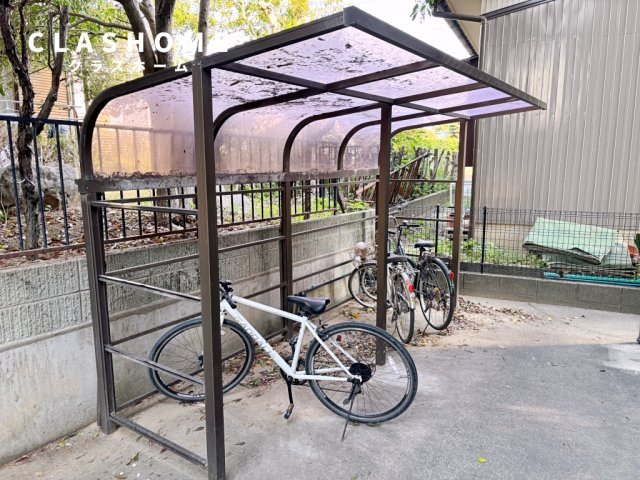 イーグル　A　　刈谷市近郊の賃貸はクラスホームのその他共用部分