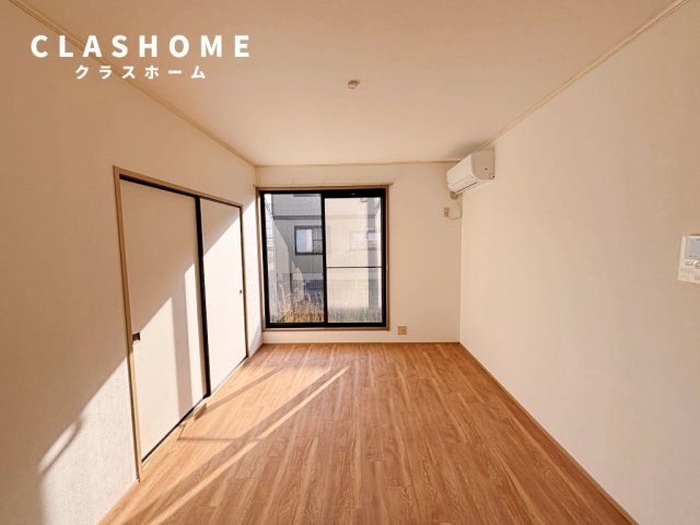 イーグル　A　　刈谷市近郊の賃貸はクラスホームの居間・リビング