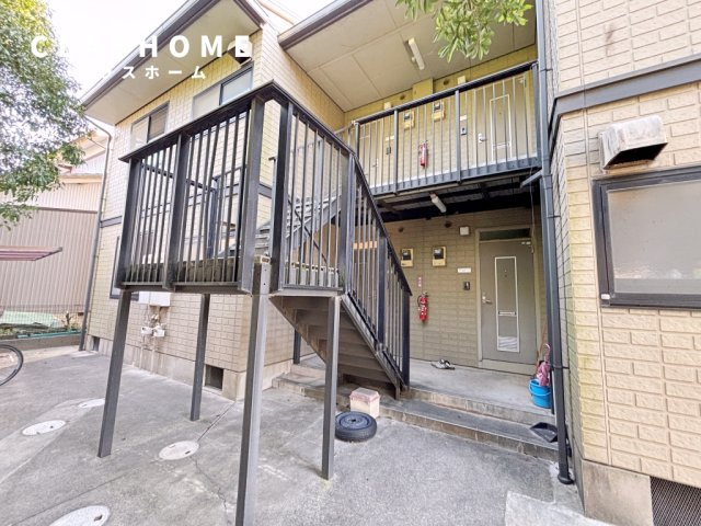 イーグル　A　　刈谷市近郊の賃貸はクラスホームのその他