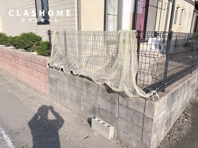 イーグル　A　　刈谷市近郊の賃貸はクラスホームのその他共用部分