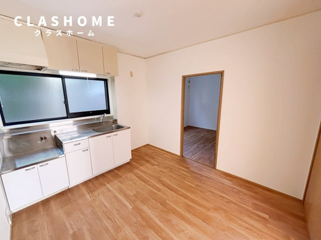 イーグル　A　　刈谷市近郊の賃貸はクラスホームのキッチン