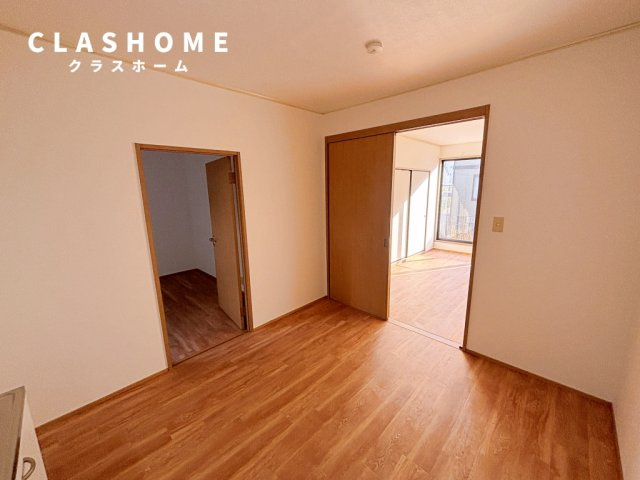 イーグル　A　　刈谷市近郊の賃貸はクラスホームの居間・リビング