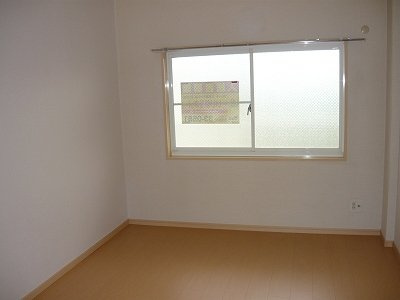 朝日ハイツＢの内装