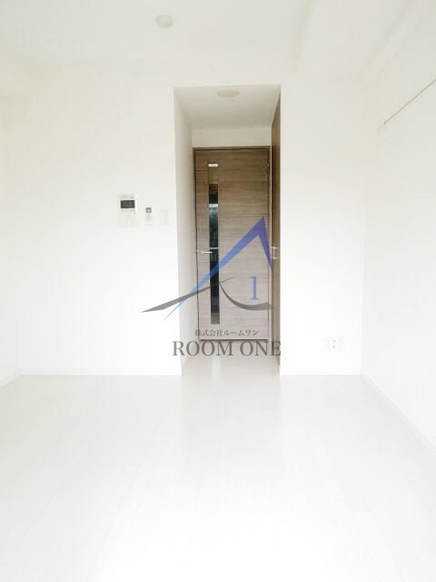 スカイコートヒルズ池田山の寝室|寝室です。