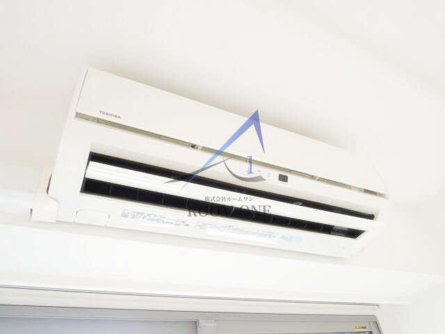 スカイコートヒルズ池田山の設備