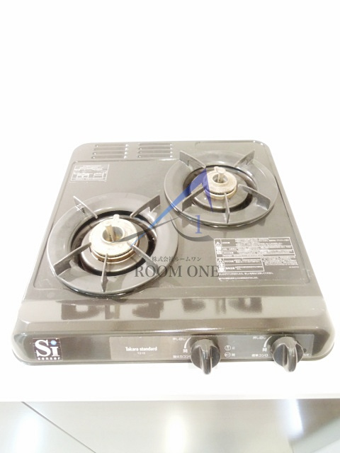 スカイコートヒルズ池田山