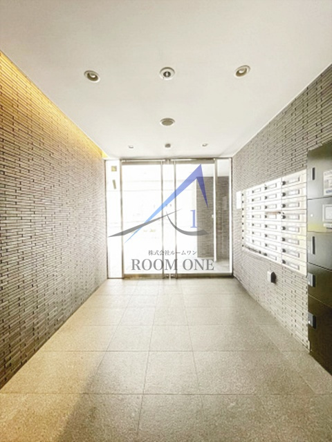 スカイコートヒルズ池田山