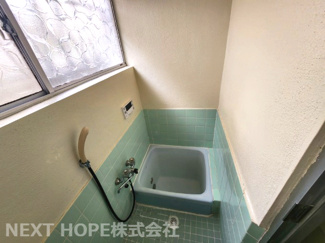 【浴室】 | 尼崎市南武庫之荘８丁目中古戸建 | 浴室です♪