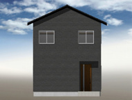 玉造温泉駅前戸建賃貸の画像