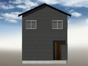 【外観】 | 玉造温泉駅前戸建賃貸