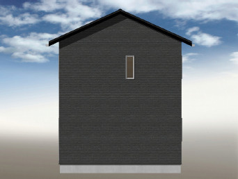 【外観パース】 | 玉造温泉駅前戸建賃貸