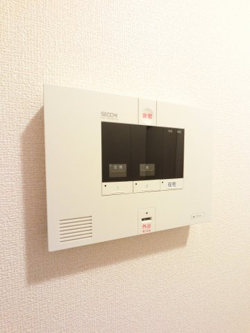 【セキュリティ】 | SECOMホームセキュリティー☆