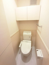 【トイレ】