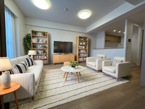 クレッセント磯子の画像