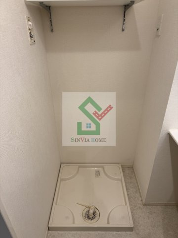 カームコートの設備