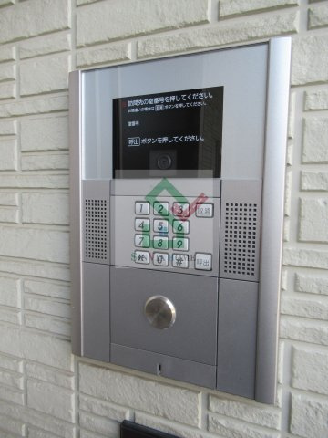 カームコートのその他共用部分