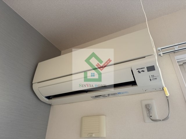 カームコートのその他