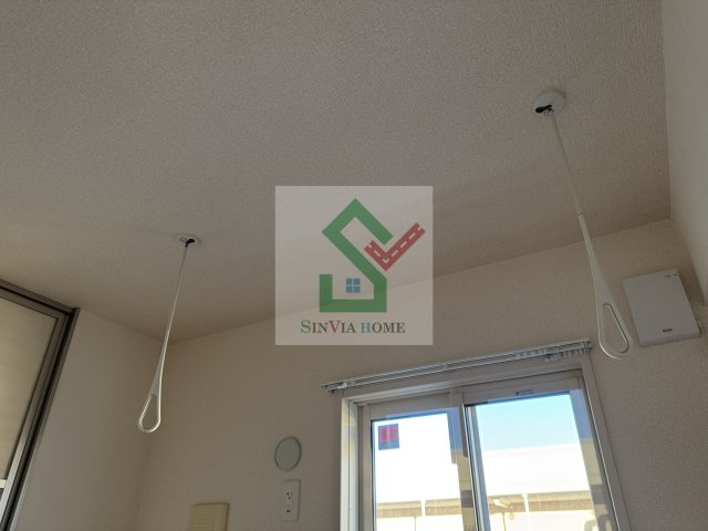 カームコートのその他