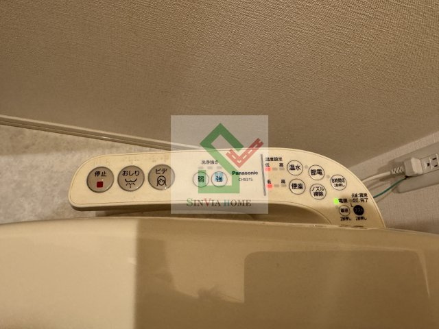 カームコートのその他