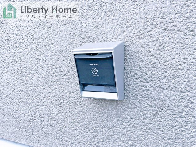 龍ケ崎市城ノ内第9　新築戸建　3号棟の設備