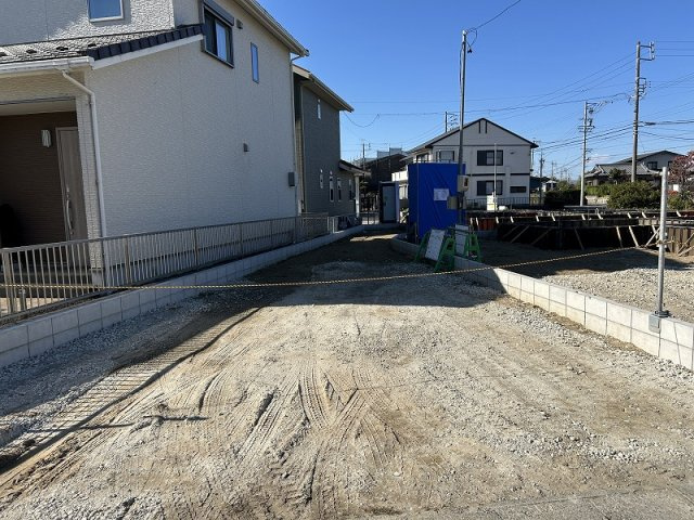 【省エネ性能ラベル】 | 各務原市川島緑町3丁目