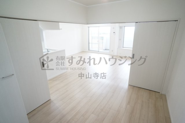 マイシティ伊丹壱番館のその他