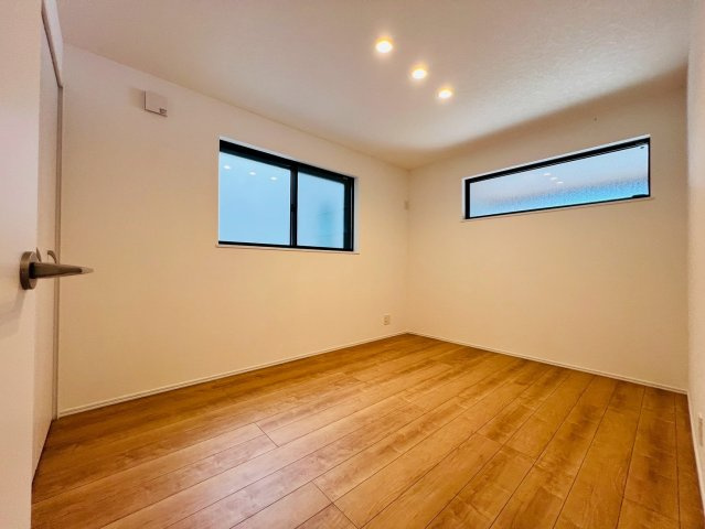 【キッチン】 | ～インフィーア Vol. 69　練馬区三原台１丁目　ブランド新築戸建て　B号棟～ | 【施工例】使いやすさに配慮した、機能的で快適なキッチン