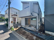 ～インフィーア Vol. 69　練馬区三原台１丁目　ブランド新築戸建て　B号棟～の画像