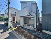 ～インフィーア Vol. 69　練馬区三原台１丁目　ブランド新築戸建て　B号棟～の画像