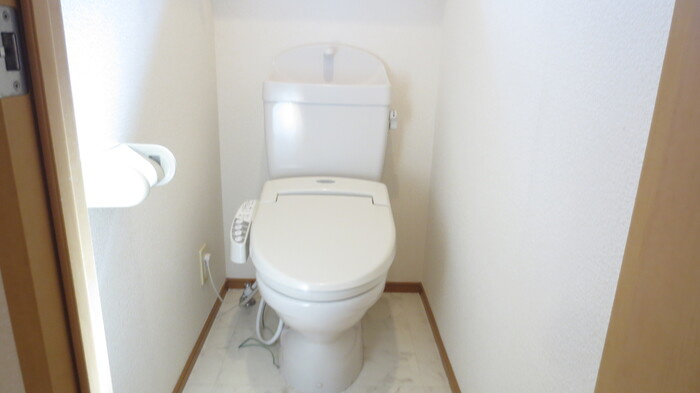 【トイレ】