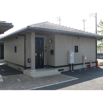 【外観】 | サンビレッジ花垣F