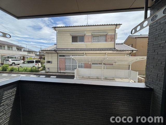 コモド・ダ・ビベレ焼津の展望